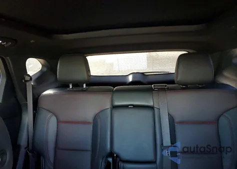 2021 Chevrolet Blazer Rs z USA, uszkodzony, nr VIN 3GNKBERS2MS549581